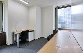 Regus | Nagoya KDX Ekimae Building