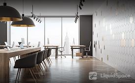 KMC | Podium West Tower Coworking Space, Mandaluyong