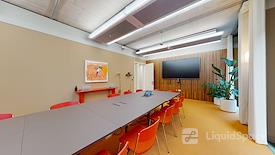 FORA | The Gridiron Building