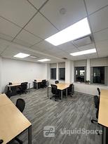 Helix Workspace - 295 Madison Avenue