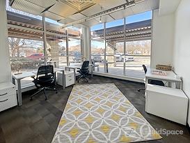 Regus | Oak Park Dr