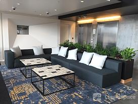 CENTRL Office - Eastside