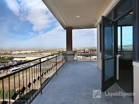 Regus | High Pointe on Parker