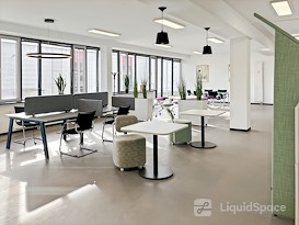 Regus | Frankfurt, Darmstaedter Landstrasse