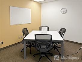 Regus | Albert & Metcalfe