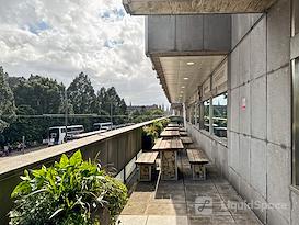 Regus | Edinburgh Princes Street