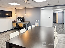Regus | CT, Norwalk - 40 Richards Avenue