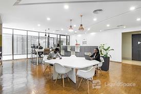 Regus | Nairobi, Vienna Court
