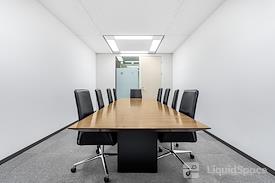 Regus | Tokyo Kamiyacho MT Building