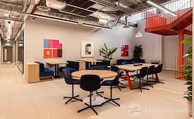 Laundry Studios
