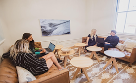 Regus | ANTWERP, Regus Berchem