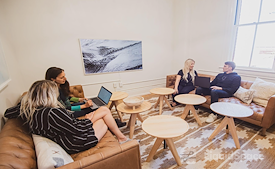 Regus | ANTWERP, Regus Berchem