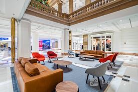 Industrious - Central Loop