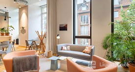 SPACES | Dusseldorf Andreasquartier