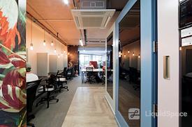 Regus | London, HomeWork Southfields