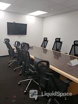 Coalition Space | Jersey City