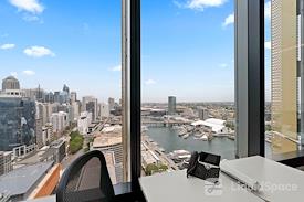 The Executive Centre - Three International Towers