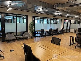 Mindspace K St