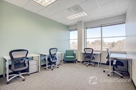 Regus || CA, Petaluma - Petaluma Marina