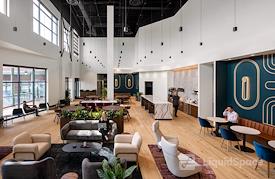 Industrious - Centro Ybor