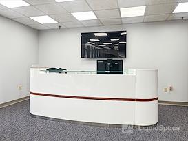 Regus | CT, East Hartford - Tolland St