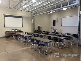 GRID COLLABORATIVE WORKSPACES