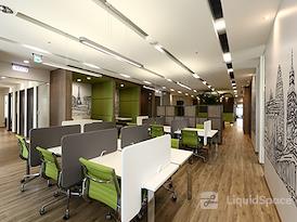 Regus | Taichung, Global