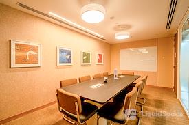 WeWork Rajapushpa Summit