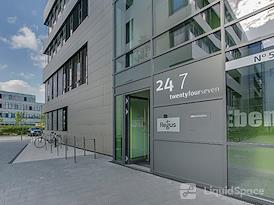 Regus | Bremen, Technologiepark