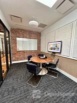 Industrious - South Station