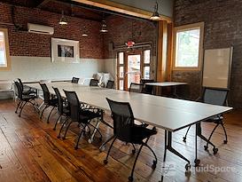 THRIVE | Greensboro Lewis