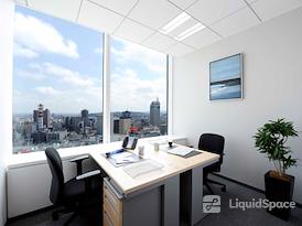Regus | Sendai Mark One