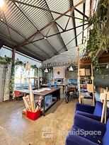 Herb Urban Hub