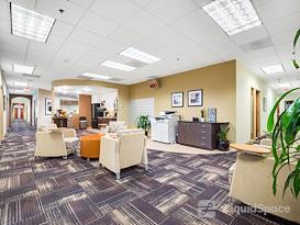 YourOffice - Ballantyne (Charlotte, NC)