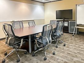 Regus | Manulife Place