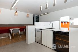 Regus | PHNOM PENH, Exchange Square