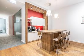 Regus | Warsaw, Sheraton Plaza