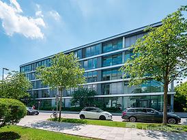 Regus | Munich Parkstadt Schwabing