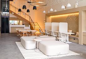 Regus | Riyadh, Narjis View