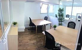 Work in Paris Cardinet