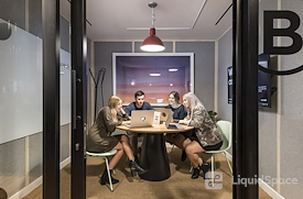 WeWork | 1 University Ave