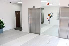 Central Office and Co Working