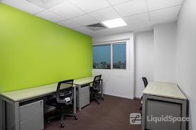Regus | CHENNAI, KRM - Chetpet