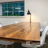 Davis Coworking @ I-House