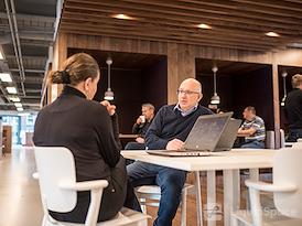 Regus | Reading, Greyfriars Road