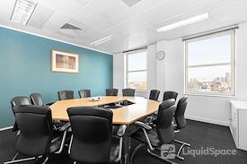 Regus | Barking, Jhumat House
