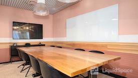 WeWork | The Hubb