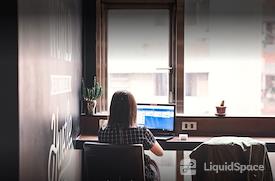 Acceler8 by UnionSPACE - Salcedo