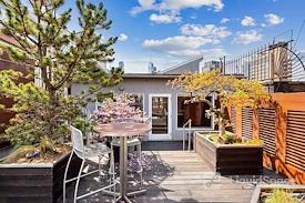 Spring Street Live/Work Loft and Showroom