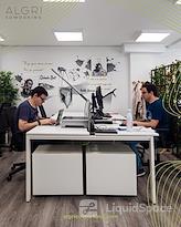 ALGRI COWORKING